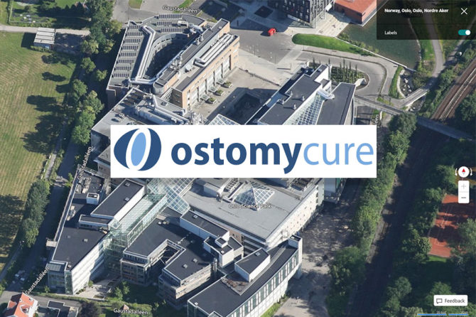 Experienced Chief Commercial Officer Joins OstomyCure AS