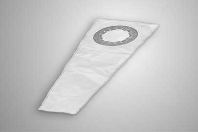 TIES® EMPTYING POUCH